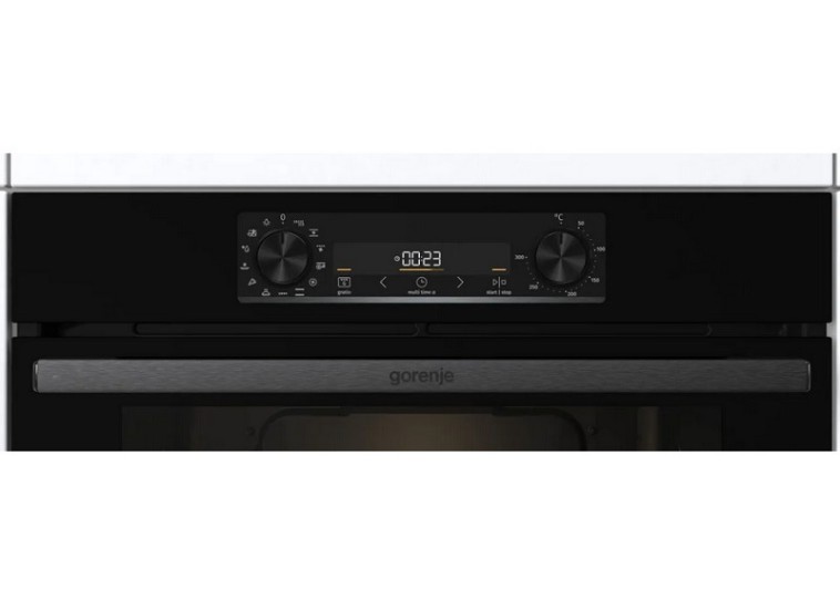 ΣΕΤ ΦΟΥΡΝΟΣ + ΕΣΤΙΑ BLACK STEAM (BOS6737E06BG + ECT43X) - 738885 ΣΕΤ ΦΟΥΡΝΟΣ + ΕΣΤΙΑ BLACK STEAM (BOS6737E06BG + ECT43X) - 738885