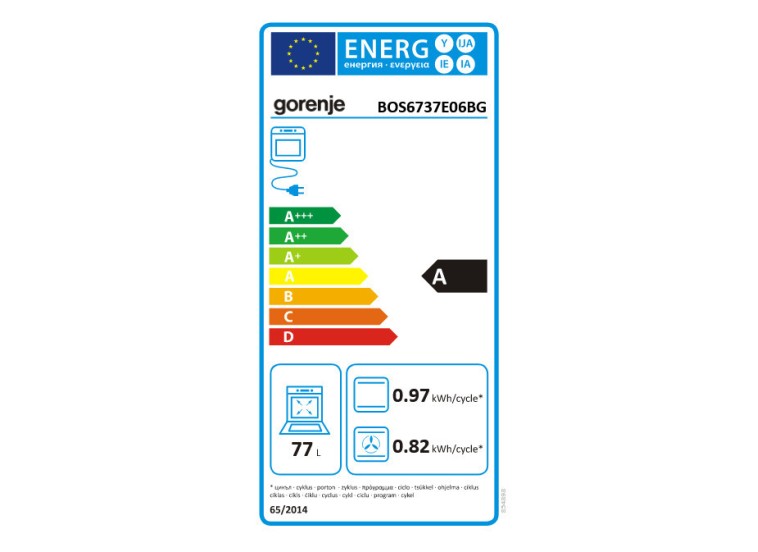 ΣΕΤ ΦΟΥΡΝΟΣ + ΕΣΤΙΑ BLACK STEAM (BOS6737E06BG + ECT43X) - 738885 ΣΕΤ ΦΟΥΡΝΟΣ + ΕΣΤΙΑ BLACK STEAM (BOS6737E06BG + ECT43X) - 738885