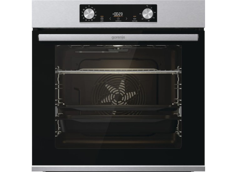 ΦΟΥΡΝΟΣ INOX - BOS6737E13X - 738004 ΦΟΥΡΝΟΣ INOX - BOS6737E13X - 738004