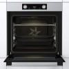 ΦΟΥΡΝΟΣ INOX - BOS6737E13X - 738004 ΦΟΥΡΝΟΣ INOX - BOS6737E13X - 738004