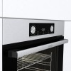 ΦΟΥΡΝΟΣ INOX - BOS6737E13X - 738004 ΦΟΥΡΝΟΣ INOX - BOS6737E13X - 738004