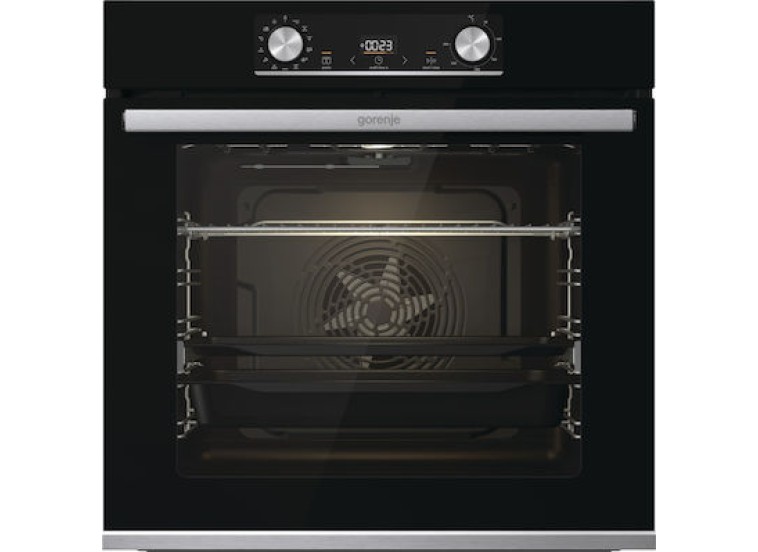ΦΟΥΡΝΟΣ ΜΑΥΡΟΣ - BOSX6737E13BG - 738440 ΦΟΥΡΝΟΣ ΜΑΥΡΟΣ - BOSX6737E13BG - 738440