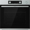 ΦΟΥΡΝΟΣ ΑΤΜΟΥ INOX - BSA6737E15X - 738006 ΦΟΥΡΝΟΣ ΑΤΜΟΥ INOX - BSA6737E15X - 738006