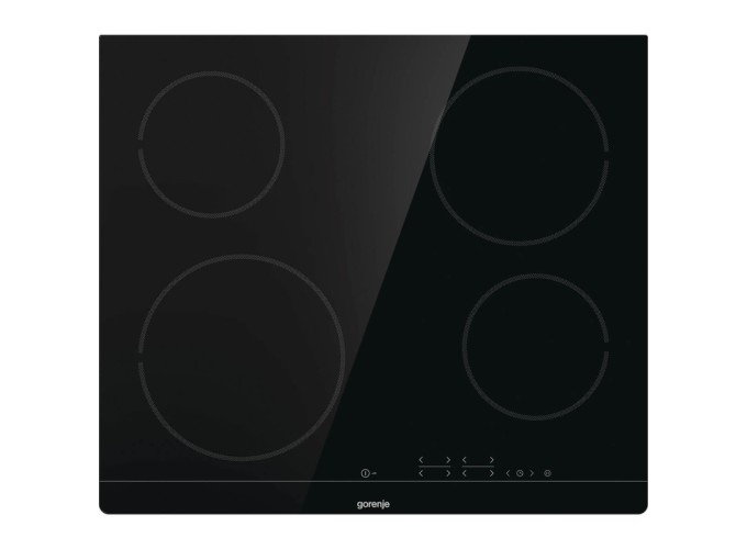 ΕΣΤΙΑ ΚΕΡΑΜΙΚΗ - ECT643BX - 730355