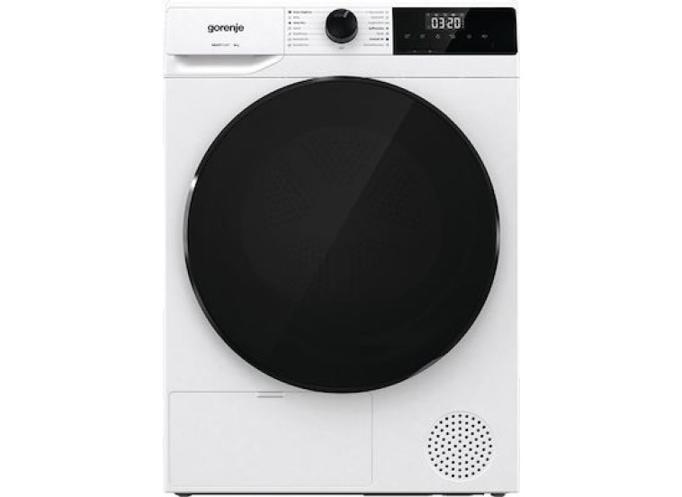 ΣΤΕΓΝΩΤΗΡΙΟ ΡΟΥΧΩΝ 9kg- DHNA93 - 20012844 ΣΤΕΓΝΩΤΗΡΙΟ ΡΟΥΧΩΝ 9kg- DHNA93 - 20012844