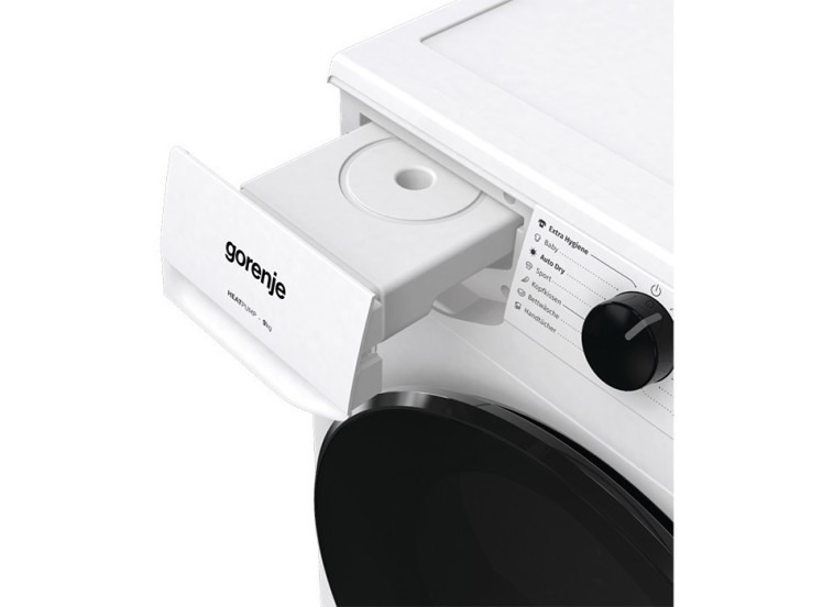 ΣΤΕΓΝΩΤΗΡΙΟ ΡΟΥΧΩΝ 9kg- DHNA93 - 20012844 ΣΤΕΓΝΩΤΗΡΙΟ ΡΟΥΧΩΝ 9kg- DHNA93 - 20012844