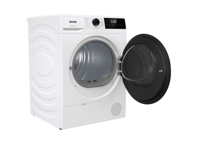 ΣΤΕΓΝΩΤΗΡΙΟ ΡΟΥΧΩΝ 9kg- DHNA93 - 20012844 ΣΤΕΓΝΩΤΗΡΙΟ ΡΟΥΧΩΝ 9kg- DHNA93 - 20012844