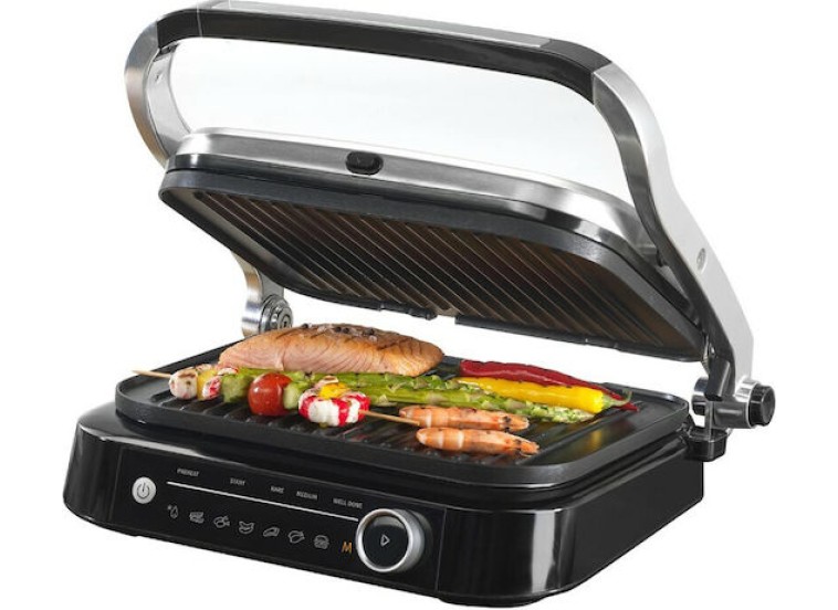 ΤΟΣΤΙΕΡΑ GRILL 740150 GCG2100S ΤΟΣΤΙΕΡΑ GRILL 740150 GCG2100S