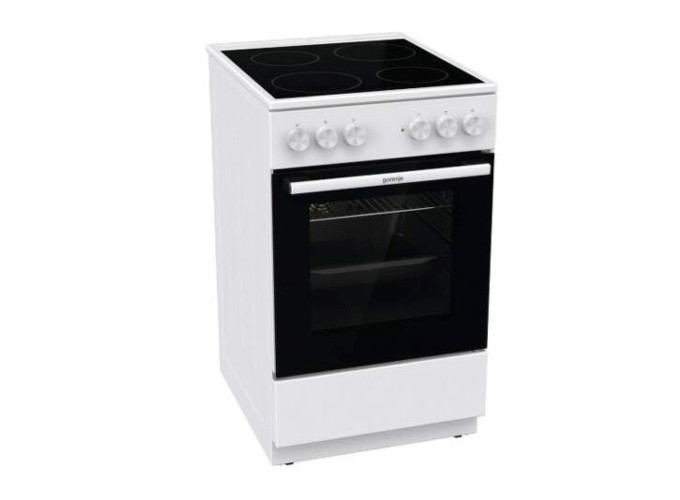 ΕΛΕΥΘΕΡΗ ΚΕΡΑΜΙΚΗ ΚΟΥΖΙΝΑ 740527 GEC5A61WG