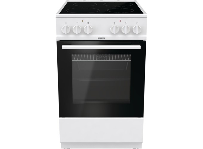 ΕΛΕΥΘΕΡΗ ΚΕΡΑΜΙΚΗ ΚΟΥΖΙΝΑ 740527 GEC5A61WG