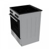 ΚΟΥΖΙΝΑ ΚΕΡΑΜΙΚΗ ΛΕΥΚΗ - GECS6C70WPA - 740963 ΚΟΥΖΙΝΑ ΚΕΡΑΜΙΚΗ ΛΕΥΚΗ - GECS6C70WPA - 740963