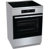 ΚΟΥΖΙΝΑ ΕΠΑΓΩΓΙΚΗ INOX - GEIT6C60XPG - 741273 ΚΟΥΖΙΝΑ ΕΠΑΓΩΓΙΚΗ INOX - GEIT6C60XPG - 741273