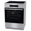 ΚΟΥΖΙΝΑ ΕΠΑΓΩΓΙΚΗ INOX - GEIT6C60XPG - 741273 ΚΟΥΖΙΝΑ ΕΠΑΓΩΓΙΚΗ INOX - GEIT6C60XPG - 741273
