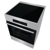 ΚΟΥΖΙΝΑ ΕΠΑΓΩΓΙΚΗ INOX - GEIT6C60XPG - 741273 ΚΟΥΖΙΝΑ ΕΠΑΓΩΓΙΚΗ INOX - GEIT6C60XPG - 741273