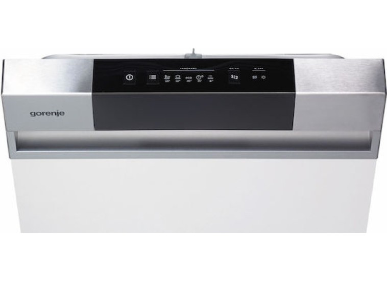 ΠΛΥΝΤΗΡΙΟ ΠΙΑΤΩΝ SI45 - GI520E15X - 740035 ΠΛΥΝΤΗΡΙΟ ΠΙΑΤΩΝ SI45 - GI520E15X - 740035