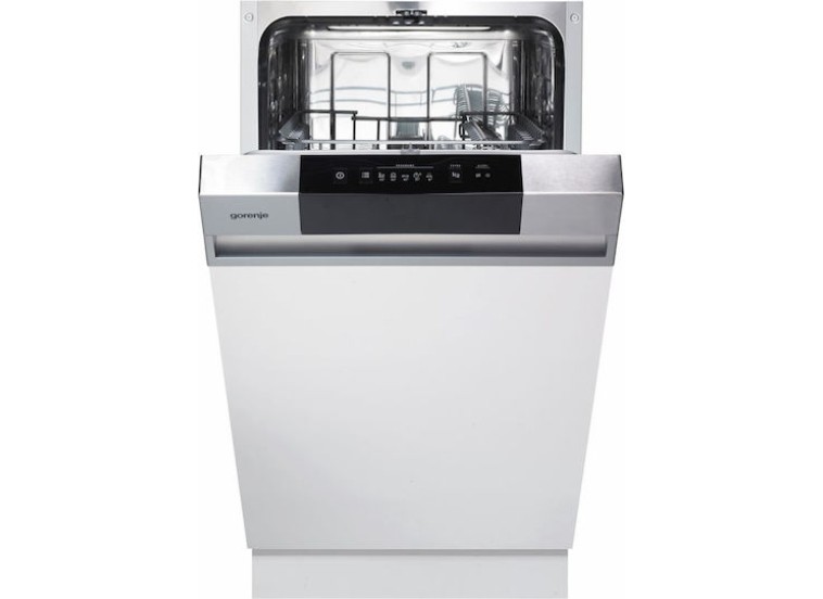 ΠΛΥΝΤΗΡΙΟ ΠΙΑΤΩΝ SI45 - GI520E15X - 740035 ΠΛΥΝΤΗΡΙΟ ΠΙΑΤΩΝ SI45 - GI520E15X - 740035