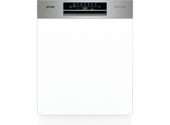 ΠΛΥΝΤΗΡΙΟ ΠΙΑΤΩΝ SI60 - GI642E90X - 20011937