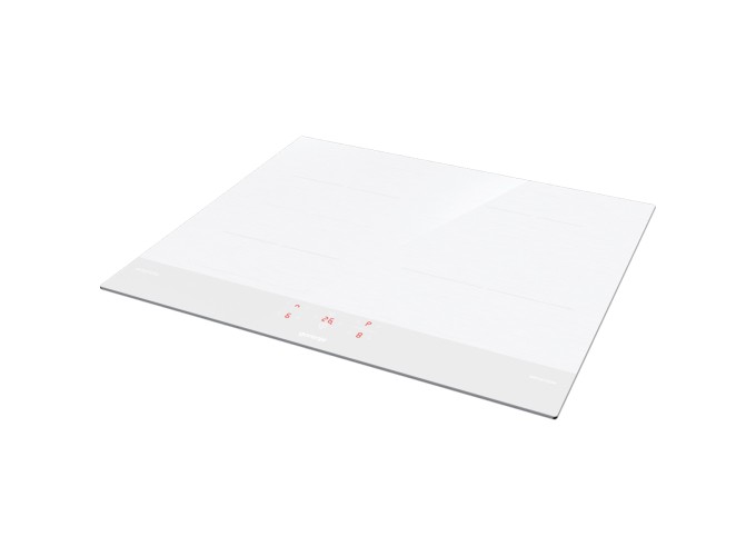 ΕΣΤΙΑ ΕΠΑΓΩΓΙΚΗ ΛΕΥΚΗ - GI6421SYW  - 743645