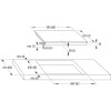 ΕΣΤΙΑ ΕΠΑΓΩΓΙΚΗ ΛΕΥΚΗ - GI6421SYW - 743645 ΕΣΤΙΑ ΕΠΑΓΩΓΙΚΗ ΛΕΥΚΗ - GI6421SYW - 743645