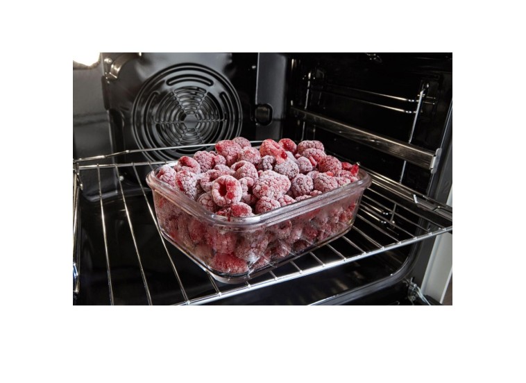 ΚΟΥΖΙΝΑ ΓΚΑΖΙΟΥ 3+1 INOX - GK6B41XD - 740624 ΚΟΥΖΙΝΑ ΓΚΑΖΙΟΥ 3+1 INOX - GK6B41XD - 740624