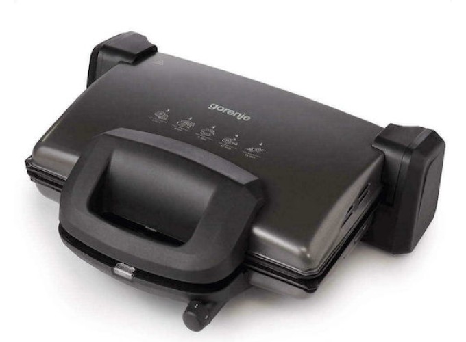 ΤΟΣΤΙΕΡΑ GRILL 673874 KR1800SDP