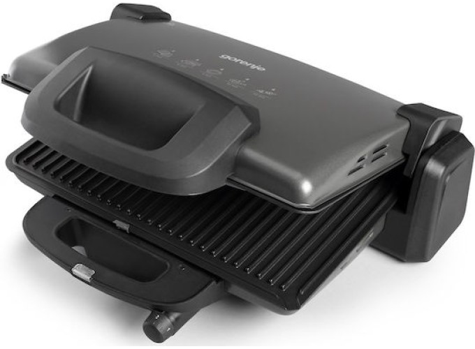 ΤΟΣΤΙΕΡΑ GRILL 673874 KR1800SDP