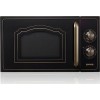 ΦΟΥΡΝΟΣ Μ/Κ CLASSICO ΜΑΥΡΟΣ - MO4250CLB – 434739 ΦΟΥΡΝΟΣ Μ/Κ CLASSICO ΜΑΥΡΟΣ - MO4250CLB – 434739