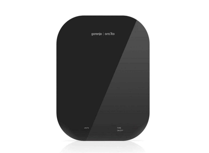 ΖΥΓΑΡΙΑ ORAITO ΜΑΥΡΗ 673811 KT10ORAB ΖΥΓΑΡΙΑ ORAITO ΜΑΥΡΗ 673811 KT10ORAB