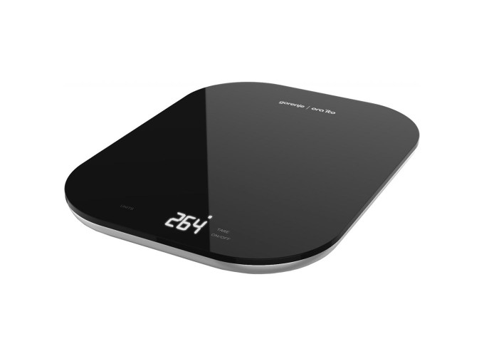 ΖΥΓΑΡΙΑ ORAITO ΜΑΥΡΗ 673811 KT10ORAB ΖΥΓΑΡΙΑ ORAITO ΜΑΥΡΗ 673811 KT10ORAB