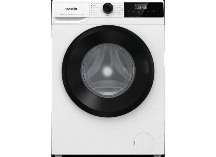ΠΛΥΝΤΗΡΙΟ ΡΟΥΧΩΝ 8kg W11NHPI84AS - 20012961 ΠΛΥΝΤΗΡΙΟ ΡΟΥΧΩΝ 8kg W11NHPI84AS - 20012961