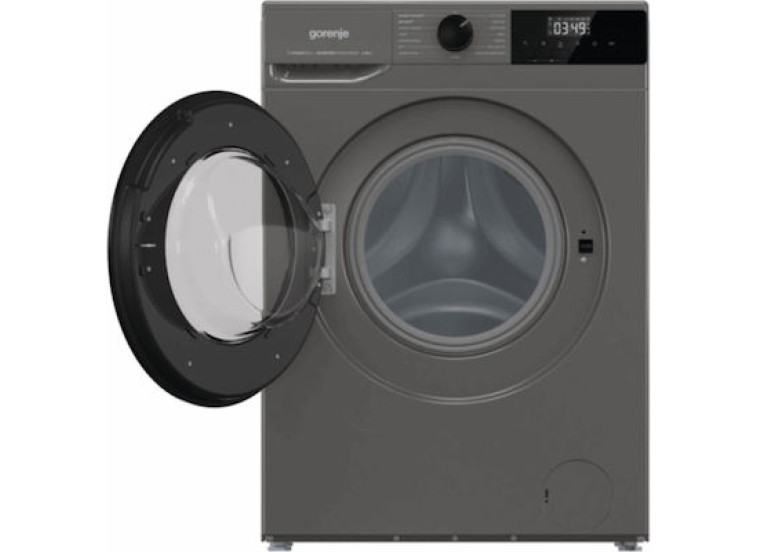 ΠΛΥΝΤΗΡΙΟ ΡΟΥΧΩΝ ΓΚΡΙ 8kg WNHPI84AS/A - 20012910 ΠΛΥΝΤΗΡΙΟ ΡΟΥΧΩΝ ΓΚΡΙ 8kg WNHPI84AS/A - 20012910