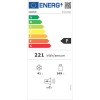 ΨΥΓΕΙΟ ΛΕΥΚΟ 144 - RF4142PW4 - 20001339 ΨΥΓΕΙΟ ΛΕΥΚΟ 144 - RF4142PW4 - 20001339