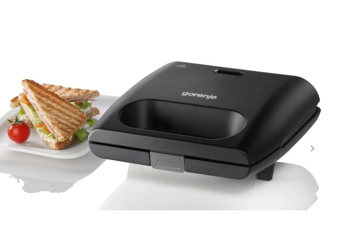 ΤΟΣΤΙΕΡΑ ΜΑΥΡΗ 730993 SM701GCB