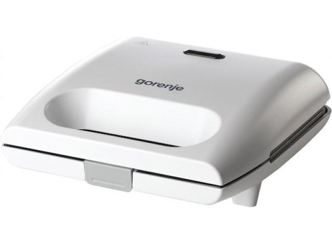 ΤΟΣΤΙΕΡΑ ΛΕΥΚΗ 673842 SM701GCW