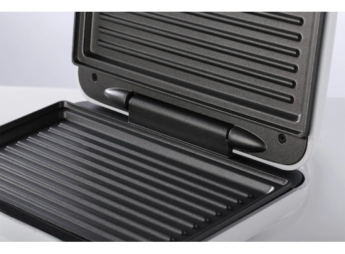 ΤΟΣΤΙΕΡΑ ΛΕΥΚΗ 673842 SM701GCW