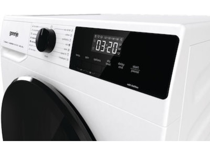 ΠΛΥΝΤΗΡΙΟ + ΣΤΕΓΝΩΤΗΡΙΟ ΡΟΥΧΩΝ 10kg / 6 kg 1400 ΣΤΡΟΦΕΣ WD2A164ADS - 20009492