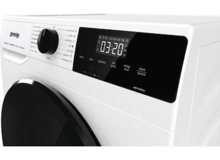 ΠΛΥΝΤΗΡΙΟ + ΣΤΕΓΝΩΤΗΡΙΟ ΡΟΥΧΩΝ 10kg WD2A164ADS - 20009492 ΠΛΥΝΤΗΡΙΟ + ΣΤΕΓΝΩΤΗΡΙΟ ΡΟΥΧΩΝ 10kg WD2A164ADS - 20009492
