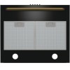 ΑΠΟΡΡΟΦΗΤΗΡΑΣ CLASSICO ΜΑΥΡΟΣ - WHC63CLB - 736180 ΑΠΟΡΡΟΦΗΤΗΡΑΣ CLASSICO ΜΑΥΡΟΣ - WHC63CLB - 736180