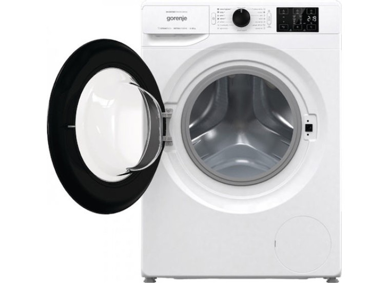 ΠΛΥΝΤΗΡΙΟ ΡΟΥΧΩΝ 9kg WNHPI94BS - 20012331 ΠΛΥΝΤΗΡΙΟ ΡΟΥΧΩΝ 9kg WNHPI94BS - 20012331