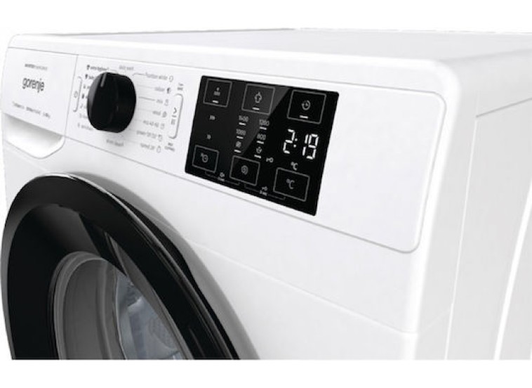 ΠΛΥΝΤΗΡΙΟ ΡΟΥΧΩΝ 9kg WNHPI94BS - 20012331 ΠΛΥΝΤΗΡΙΟ ΡΟΥΧΩΝ 9kg WNHPI94BS - 20012331