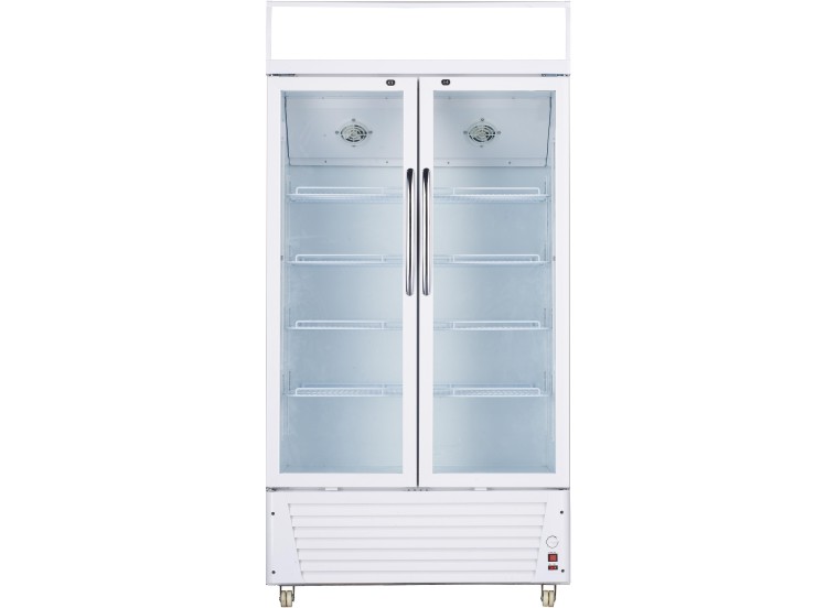 Βιτρίνα ψυγείου Crown SC650.2, 565 l, E Βιτρίνα ψυγείου Crown SC650.2, 565 l, E