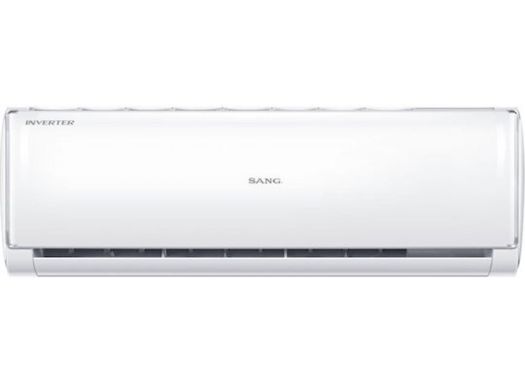 Sang Κλιματιστικό Inverter 12000 BTU A++/A+ SAC-35CH3 Sang Κλιματιστικό Inverter 12000 BTU A++/A+ SAC-35CH3