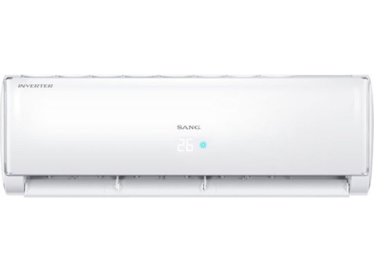 Sang Κλιματιστικό Inverter 12000 BTU A++/A+ SAC-35CH3 Sang Κλιματιστικό Inverter 12000 BTU A++/A+ SAC-35CH3