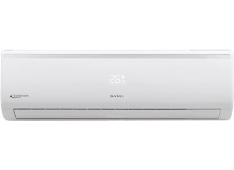 Sang Κλιματιστικό Inverter 12000 BTU A++/A+ SAC-35CH3 Sang Κλιματιστικό Inverter 12000 BTU A++/A+ SAC-35CH3