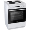 ΕΛΕΥΘΕΡΗ ΚΟΥΖΙΝΑ ΗΛΕΚΤΡΙΚΗ 742630 KE6A40WM KRT