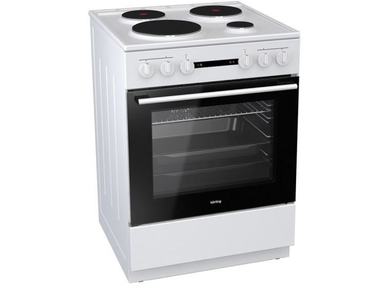 ΕΛΕΥΘΕΡΗ ΚΟΥΖΙΝΑ ΗΛΕΚΤΡΙΚΗ 742630 KE6A40WM KRT