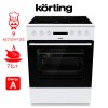 ΕΛΕΥΘΕΡΗ ΚΕΡΑΜΙΚΗ ΚΟΥΖΙΝΑ 741902 KEC6A40WG KRT ΕΛΕΥΘΕΡΗ ΚΕΡΑΜΙΚΗ ΚΟΥΖΙΝΑ 741902 KEC6A40WG KRT