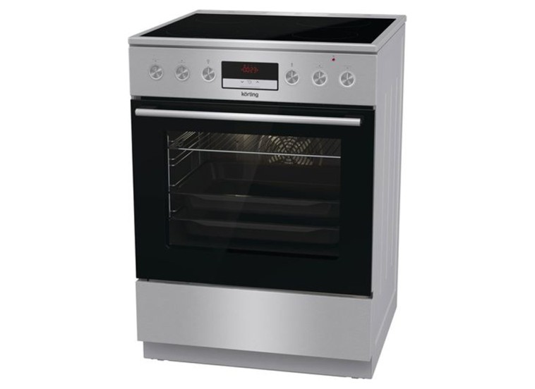 ΕΛΕΥΘΕΡΗ ΚΕΡΑΜΙΚΗ ΚΟΥΖΙΝΑ 741860 KEC6C60XPC KRT ΕΛΕΥΘΕΡΗ ΚΕΡΑΜΙΚΗ ΚΟΥΖΙΝΑ 741860 KEC6C60XPC KRT