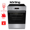 ΕΛΕΥΘΕΡΗ ΚΕΡΑΜΙΚΗ ΚΟΥΖΙΝΑ 741860 KEC6C60XPC KRT ΕΛΕΥΘΕΡΗ ΚΕΡΑΜΙΚΗ ΚΟΥΖΙΝΑ 741860 KEC6C60XPC KRT