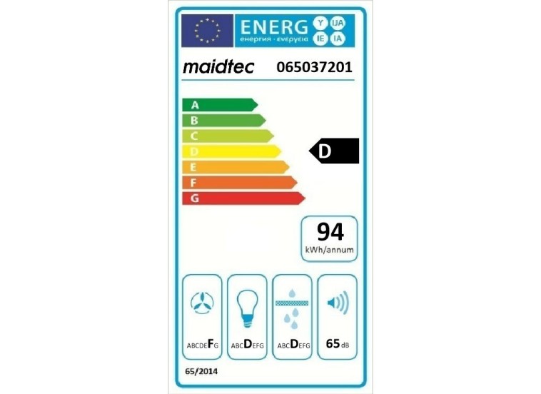 ΑΠΟΡΡΟΦΗΤΗΡΑΣ ΣΥΡΟΜΕΝΟΣ INOX TURBO 60 MAIDTEC ΑΠΟΡΡΟΦΗΤΗΡΑΣ ΣΥΡΟΜΕΝΟΣ INOX TURBO 60 MAIDTEC